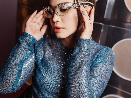 Rossa hidupkan semula irama pop dance menerusi Asmara Dansa