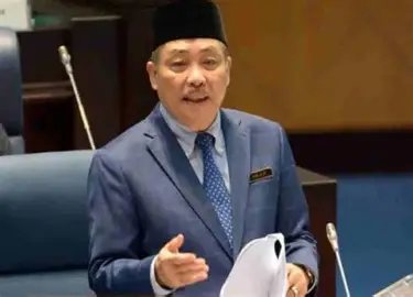 Mesyuarat bincang pemulangan 40 peratus hasil Sabah diadakan Jumaat ini - Hajiji