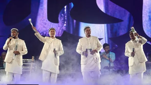 Konsert Inteam Nur Kasih 25 tahun, menyusuri kenangan bersama peminat