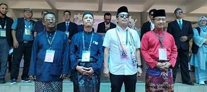 PRN Sabah: Bekas KSU KDN berdepan saingan 4 penjuru di DUN Merotai