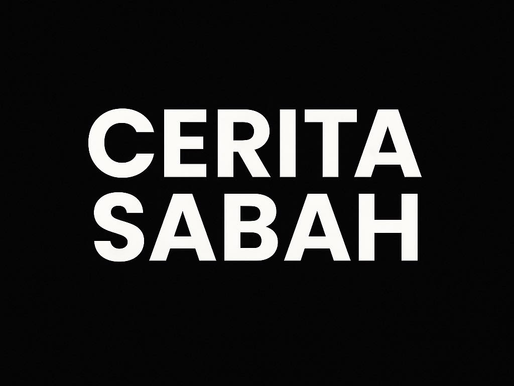 Sejarah Awal Sabah