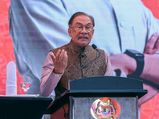 Terus semai perpaduan sempena Deepavali – Anwar