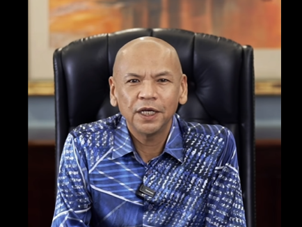 Armizan bidas Warisan, MA63 bukan tunggangan politik