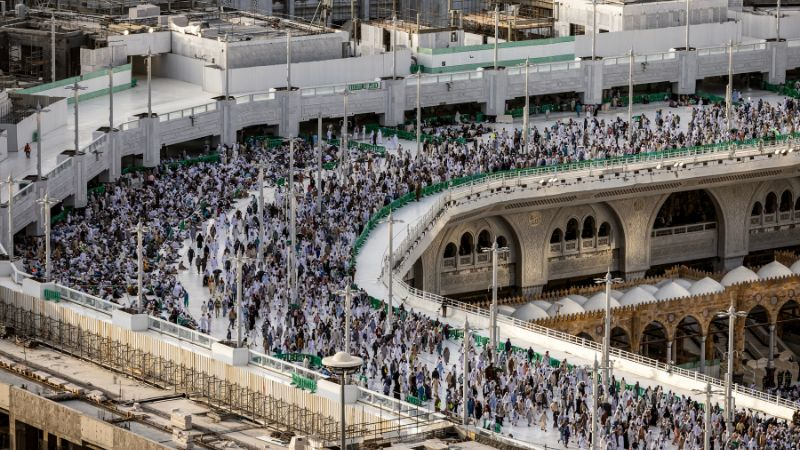 Lembaga Tabung Haji (TH) dalam kenyataan memaklumkan syarat itu perlu dipatuhi oleh semua bakal jemaah sebelum mereka layak memperoleh visa haji daripada pihak berkuasa Arab Saudi.  Antara syarat utama ialah jemaah mesti bebas daripada penyakit serius serta mampu melaksanakan ibadah haji tanpa bergantung sepenuhnya kepada bantuan orang lain