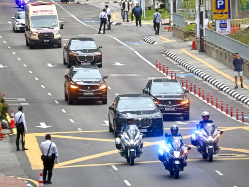 Sidang kemuncak bangkitkan semula semangat ASEAN