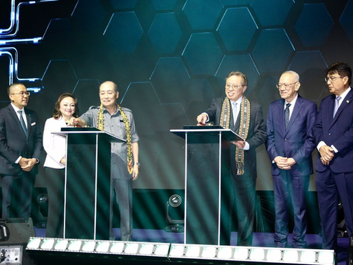 Integrasi grid Sarawak–Sabah perkukuh daya tahan tenaga, pacu pembangunan serantau