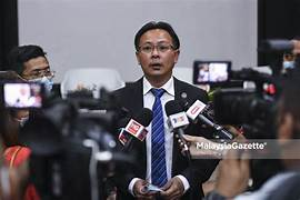 Hannah sahkan Kim Swee disaran FAM dilantik Pengarah Teknikal AMD