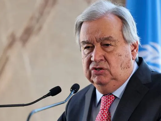 ASEAN: PBB gesa negara luar henti bekal senjata ke Sudan