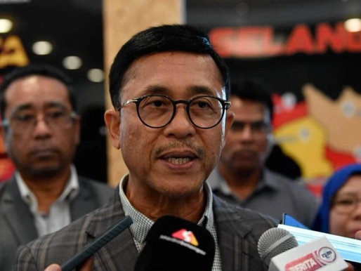 Projek WCE: 19 pemilik tanah diberi tempoh 7 hari kosongkan tapak