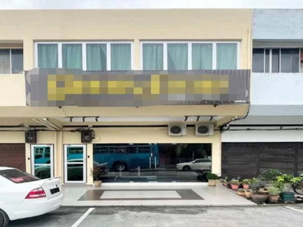 Kes rasuah pegawai TLDM: SPRM beku 21 akaun bank, sita dua hotel RM2 juta