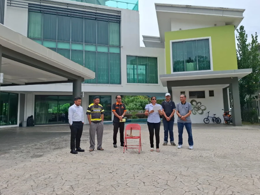 Tiga kereta antara 727 barang milik Datuk Vida berjaya dilelong RM1 juta