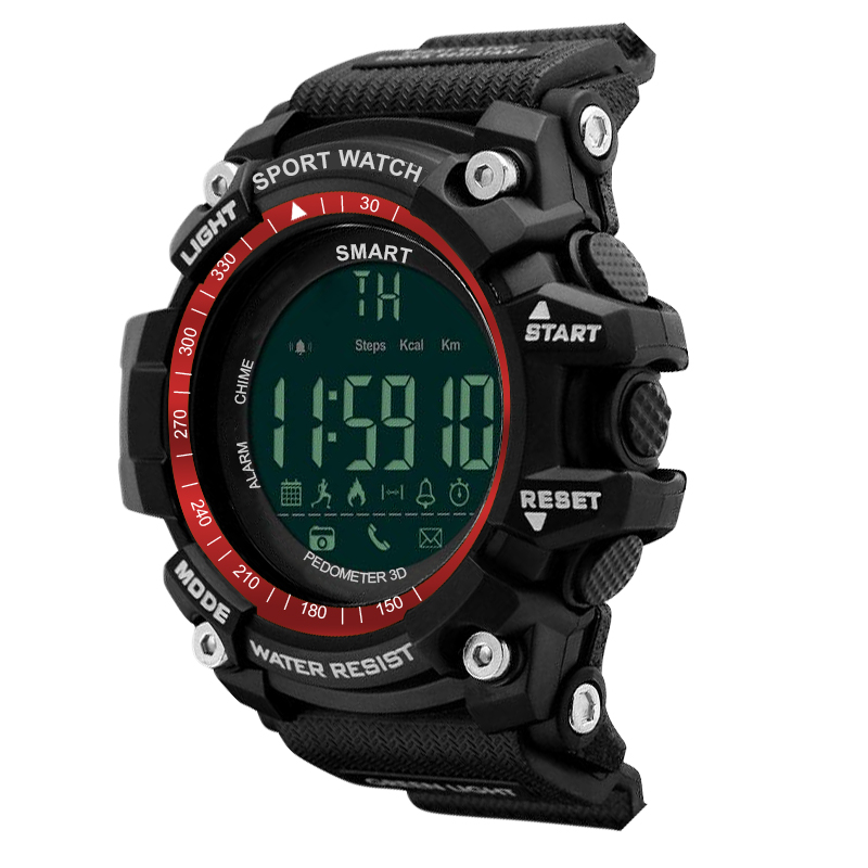 smart and sport watch