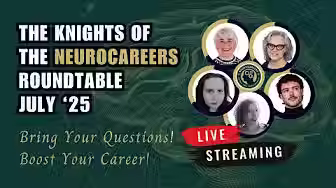 Neuro-possibilities!