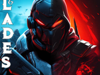Blasters & Blades - new interview.