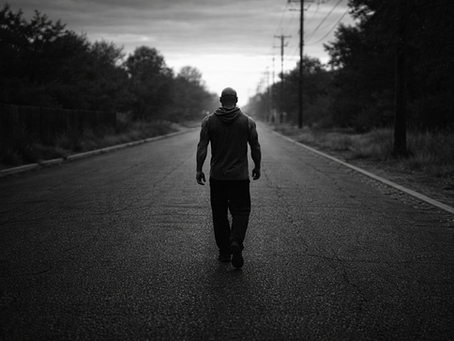 If I Could Go Back 10 Years… I Wouldn’t Save Myself