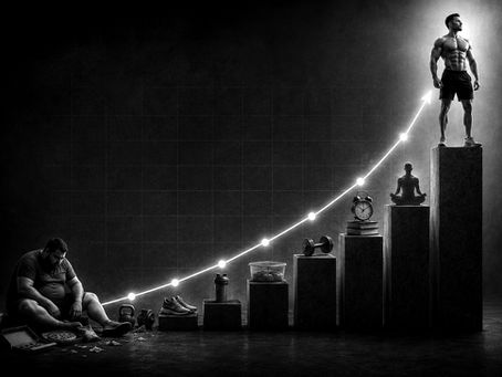 Training With Intention: The 401(k) Strategy
