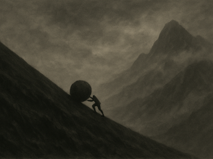 Maybe the Summit Was a Lie: It Was Always the Work