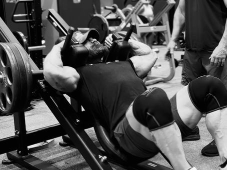 Mindful Muscle: The Impact of Intent on Your Fitness Journey