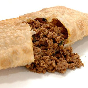 Pastel de Carne