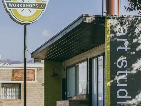 Discover Workshop SLC: Salt Lake’s Creative Playground
