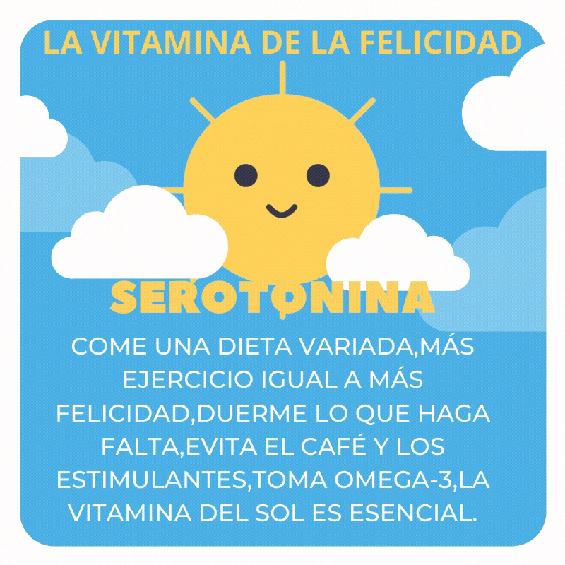 serotonina mccpsic