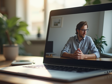 Terapia online para depresión: una solución accesible y efectiva