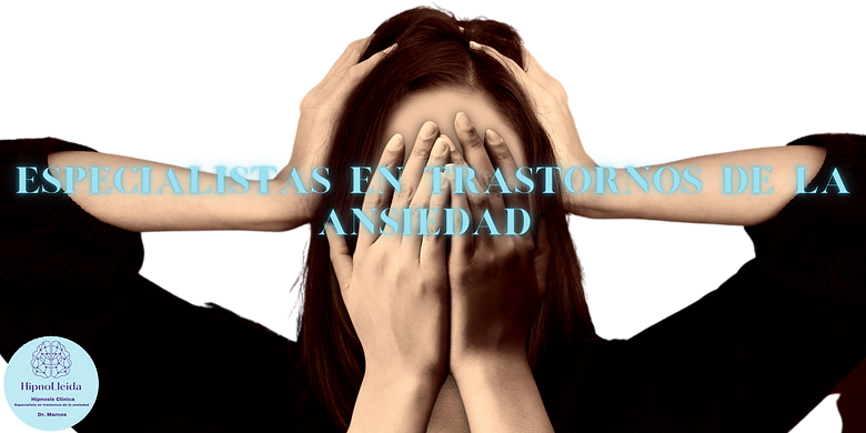 especialistas en ansiedad HipnoLleida