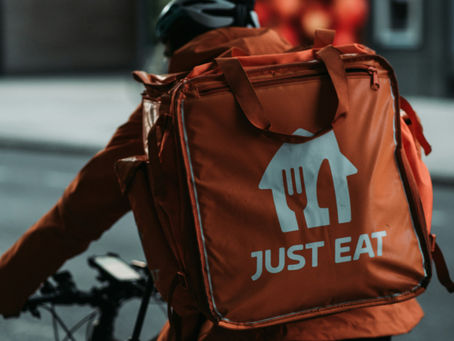 Restaurant delivery is growing at 4%. Or is it 12%?