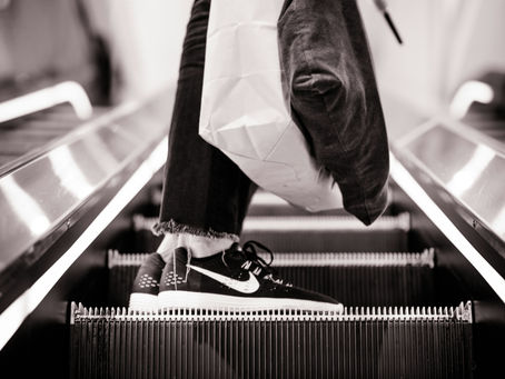 Latest figures from the BRC paint a concerning picture