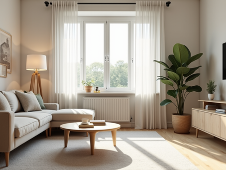 Daily Maid KL Services for Clean Living
