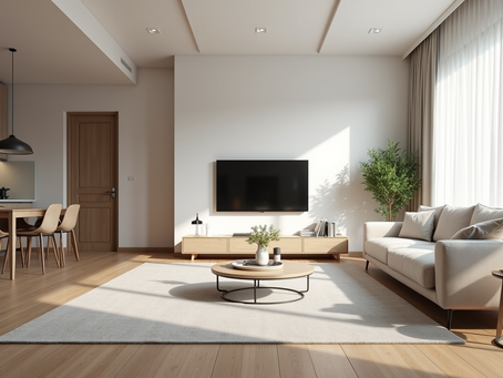 Efficient Renovation Cleaning Services Explained