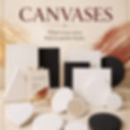 Canvases