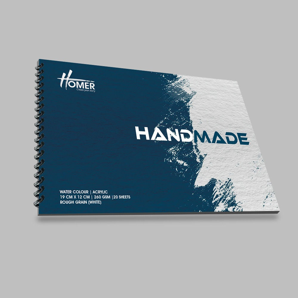 A5 Handmade Copy 260gsm