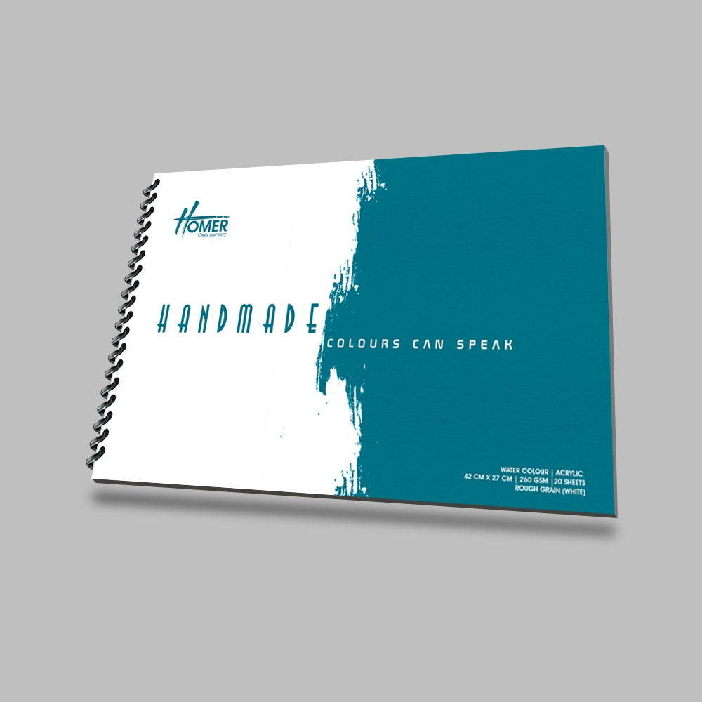 A3 Handmade Copy 260gsm