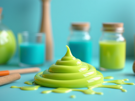 Fun Science Experiments: Easy DIY Projects for Curious Minds
