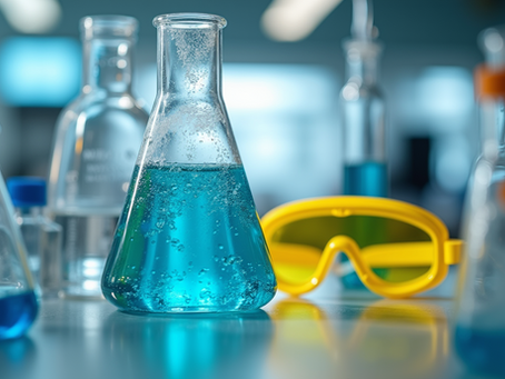 Exciting Science Discoveries: Latest Breakthroughs in Research