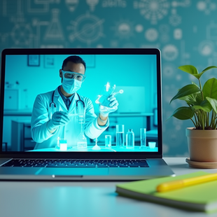 Engaging Science Videos: Explore Discoveries and Experiments