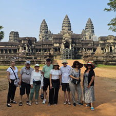 טיול מאורגן לוויאטנם