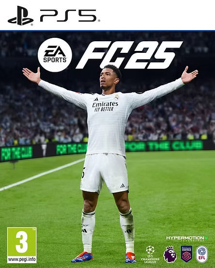 EA Sports FC 25