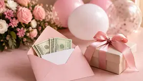 כמה נותנים לבת מצווה? כל מה שכדאי לדעת לפני שמכניסים את המעטפה