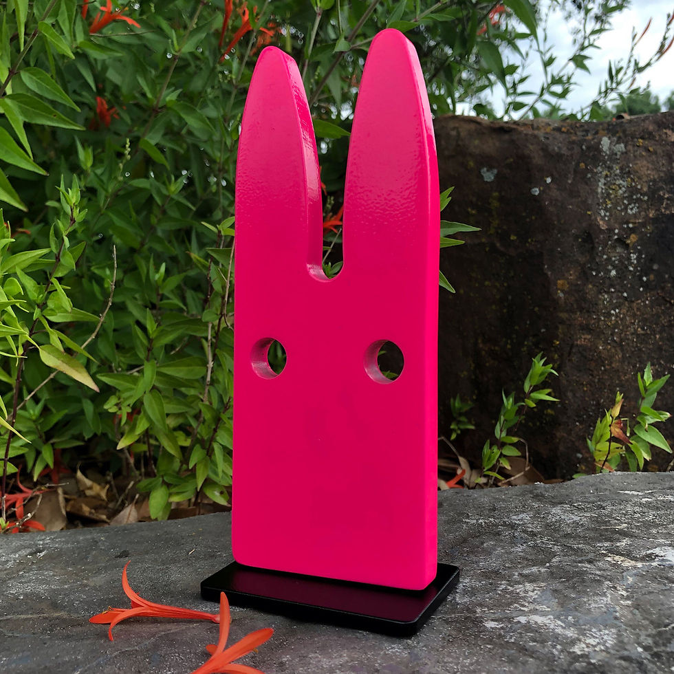 Thumbnail: Mini Bunny