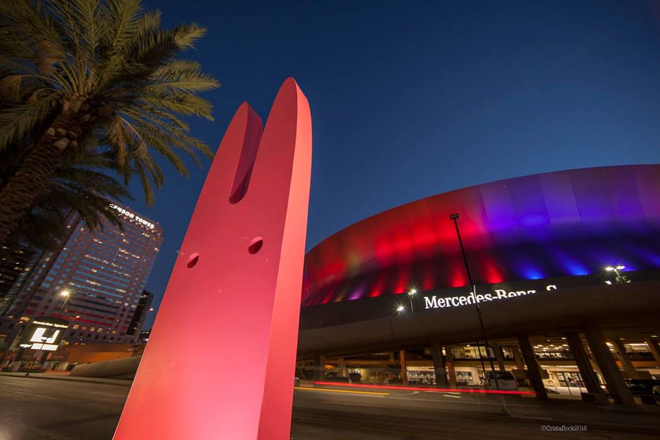 Bunny Poydras