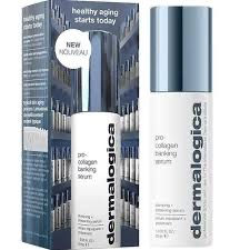 pro- collagen banking serum