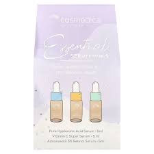 cosmedica skincare
