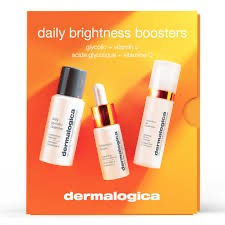 daily brighness boosters