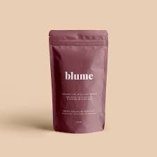 oat milk chai
