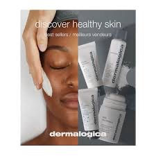 discover healthy skin