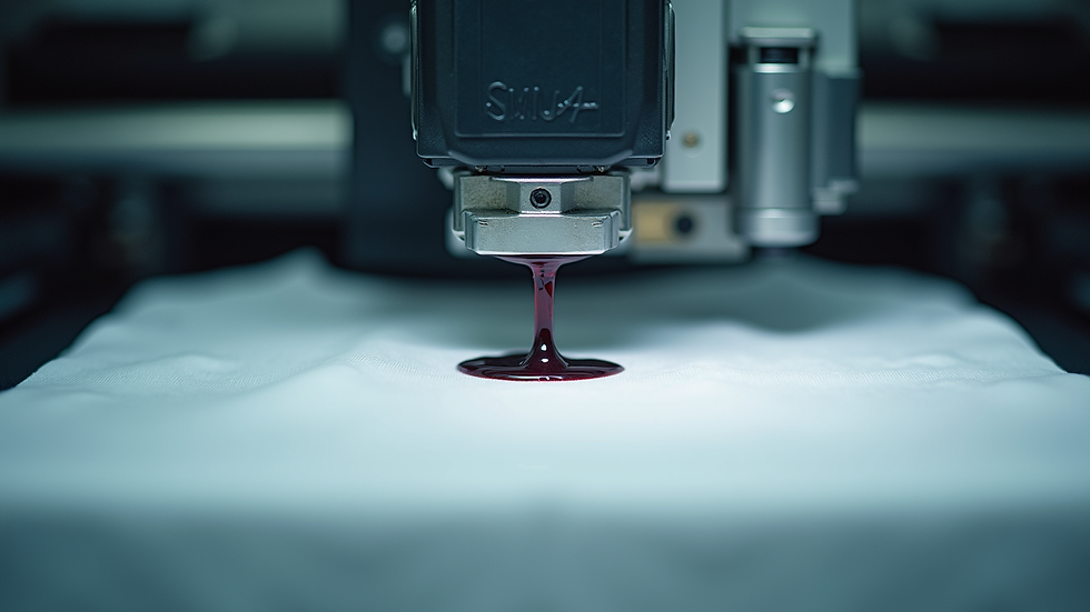 Creative Custom Printing Solutions for Apparel: Custom Apparel Solutions That Work