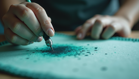 Embrace Eco-Friendly Custom Printing Services Today