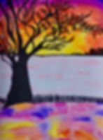 Winter Landscape